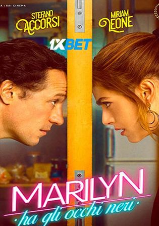 Marilyns Eyes 2021 WEB-HD 1GB Hindi (Voice Over) Dual Audio 720p