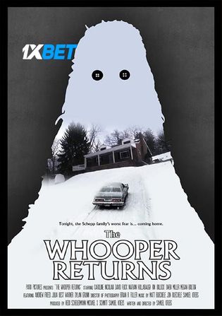 The Whooper Returns 2021 WEB-HD 800MB Hindi (Voice Over) Dual Audio 720p