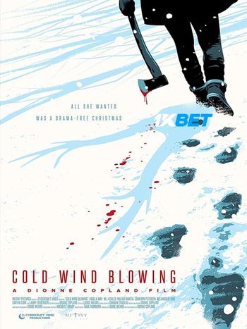 Cold Wind Blowing 2022 Tamil (Voice Over) Dual Audio WEB-DL Full Movie Download