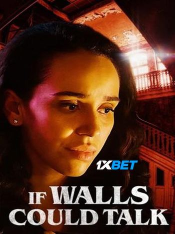 If Walls Could Talk 2022 Hindi (Voice Over) Dual Audio WEB-DL Full Movie Download If Walls Could Talk 2022 Hindi (Voice Over) Dual Audio WEB-DL Full Movie Download