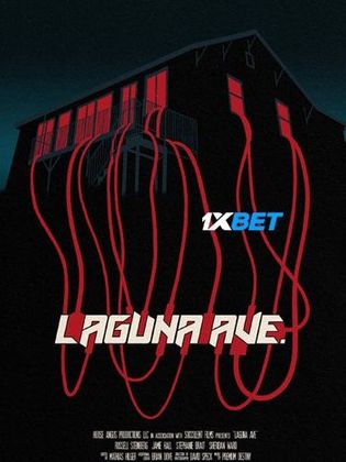 Laguna Ave