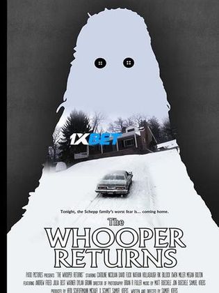 The Whooper Returns 2021 WEB-HD 750MB Bengali (Voice Over) Dual Audio 720p Watch Online Full Movie Download bolly4u