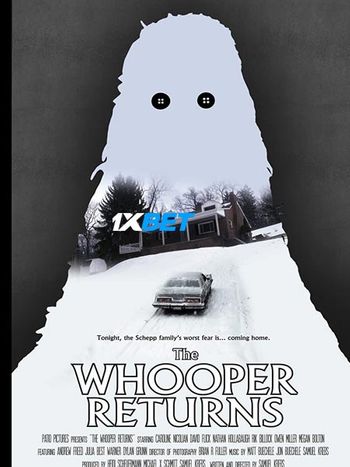 The Whooper Returns 2021 Bengali (Voice Over) Dual Audio WEB-HD Full Movie Download