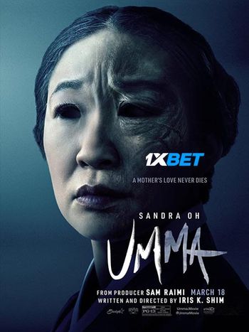 Umma 2022 Bengali (Voice Over) Dual Audio WEB-HD Full Movie Download