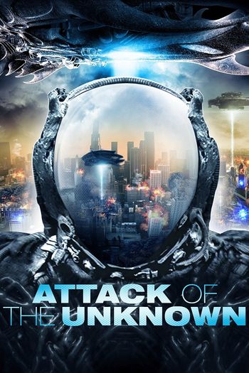 Attack of the Unknown 2020 Hindi Dual Audio 720p 480p BluRay ESubs