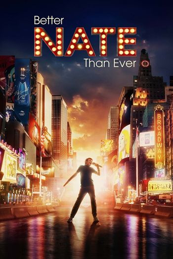 Better Nate Than Ever 2022 English 720p 480p Web-DL ESubs