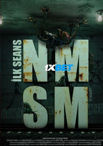 Ilk Seans NMSM 2022 Tamil (Voice Over) Dual Audio HDCAM Full Movie Download Ilk Seans NMSM 2022 Tamil (Voice Over) Dual Audio HDCAM Full Movie Download