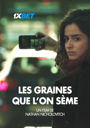 Les Graines que lon seme 2022 HDCAM 750MB Hindi (Voice Over) Dual Audio 720p Watch Online Full Movie Download bolly4u