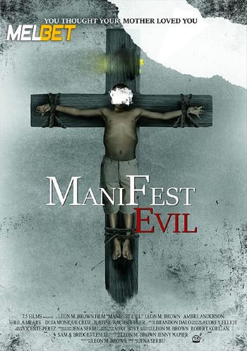 Manifest Evil 2022 Hindi (Voice Over) Dual Audio WEB-HD Full Movie Download Manifest Evil 2022 Hindi (Voice Over) Dual Audio WEB-HD Full Movie Download