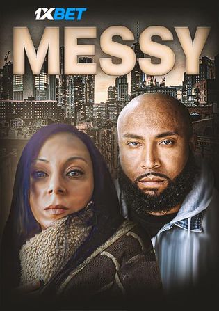 Messy 2022 WEB-HD 700MB Hindi (Voice Over) Dual Audio 720p