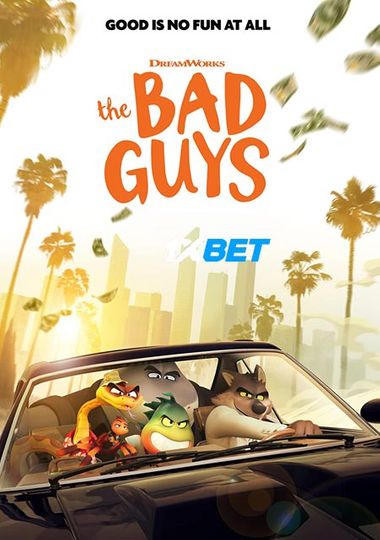 The Bad Guys 2022 Tamil (Voice Over) Dual Audio HDCAM Full Movie Download The Bad Guys 2022 Tamil (Voice Over) Dual Audio HDCAM Full Movie Download