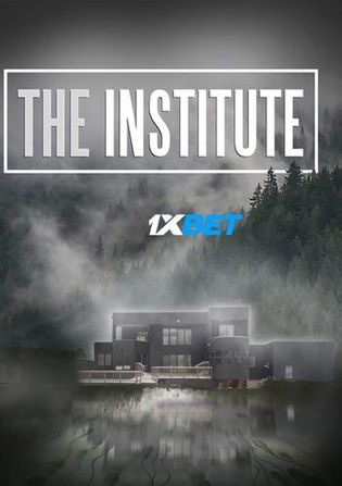 The Institute 2022 Tamil (Voice Over) Dual Audio 720p WEB-DL X264