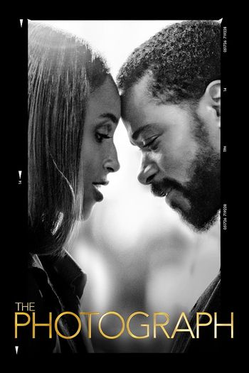 The Photograph 2020 Hindi Dual Audio 720p 480p BluRay ESubs