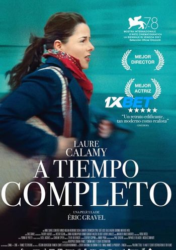 A tiempo completo 2022 Hindi (Voice Over) Dual Audio HDCAM Full Movie Download A tiempo completo 2022 Hindi (Voice Over) Dual Audio HDCAM Full Movie Download