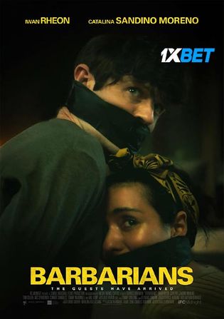 Barbarians 2021 WEB-HD 950MB Tamil (Voice Over) Dual Audio 720p