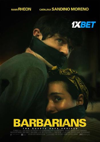 Barbarians 2021 Bengali (Voice Over) Dual Audio WEB-HD Full Movie Download Barbarians 2021 Bengali (Voice Over) Dual Audio WEB-HD Full Movie Download