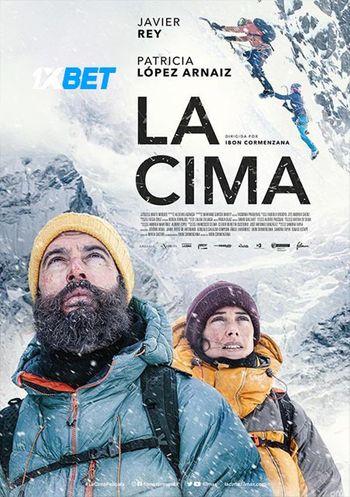 La cima 2022 Bengali (Voice Over) Dual Audio HDCAM Full Movie Download La cima 2022 Bengali (Voice Over) Dual Audio HDCAM Full Movie Download