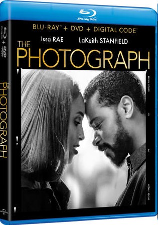 The Photograph 2020 BRRip Hindi Dual Audio ORG 720p 480p Download