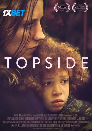 Topside 2020 Hindi (Voice Over) Dual Audio WEB-HD Full Movie Download
