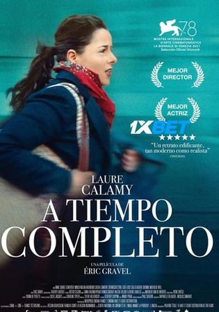 A tiempo completo 2022 WEB-HD 800MB Hindi (Voice Over) Dual Audio 720p