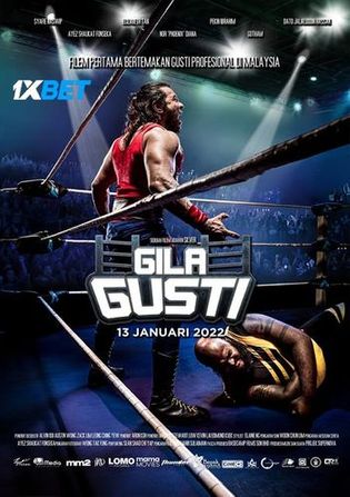 Gila Gusti 2022 HDCAM 750MB Bengali (Voice Over) Dual Audio 720p