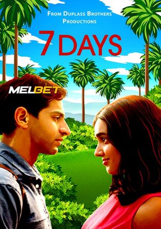 7 Days 2021 WEB-HD 750MB Hindi (Voice Over) Dual Audio 720p Watch Online Full Movie Download bolly4u