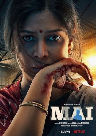 Mai A Mothers Rage 2022 WEB-DL Hindi S01 Complete 720p 480p Download Watch Online Free bolly4u