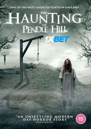 The Haunting of Pendle Hill 2022 WEB-HD 800MB Hindi (Voice Over) Dual Audio 720p