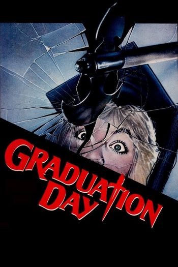 Graduation Day 1981 Hindi Dual Audio 720p 480p BluRay ESubs