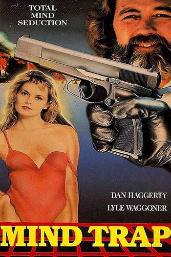 Mind Trap 1989 Hindi Dual Audio 720p 480p BluRay ESubs