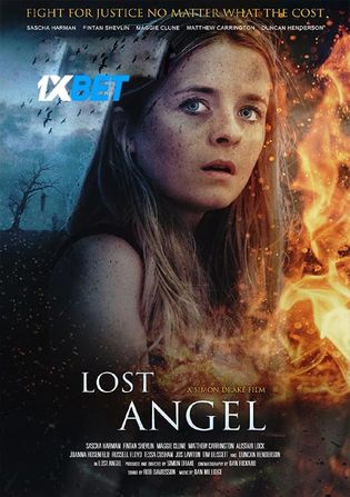 Lost Angel 2022 WEB-HD 900MB Telugu (Voice Over) Dual Audio 720p