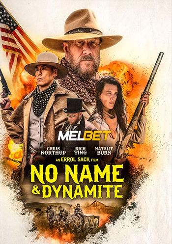 No Name & Dynamite 2022 Hindi (Voice Over) Dual Audio HDCAM Full Movie Download