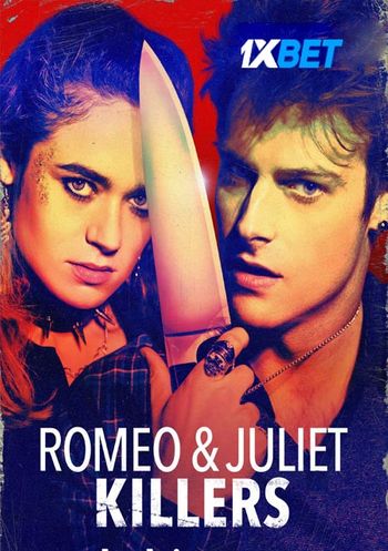 Romeo And Juliet Killers 2022 Telugu (Voice Over) Dual Audio WEB-HD Full Movie Download Romeo And Juliet Killers 2022 Telugu (Voice Over) Dual Audio WEB-HD Full Movie Download
