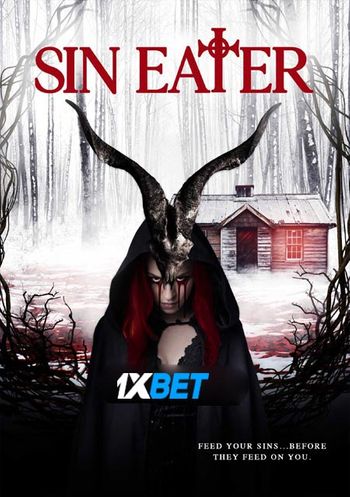Sin Eater 2022 Tamil (Voice Over) Dual Audio WEB-HD Full Movie Download