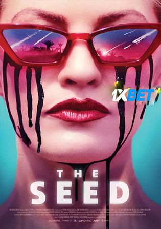 The Seed 2021 WEB-HD 900MB Telugu (Voice Over) Dual Audio 720p