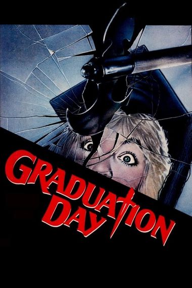 Graduation Day (1981) BluRay [Hindi DD2.0 & English] Dual Audio 720p & 480p x264 ESubs HD | Full Movie