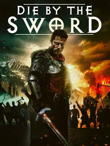 Die by the Sword 2020 Hindi Dual Audio 720p 480p Web-DL ESubs