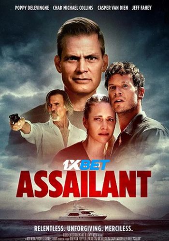 Assailant 2022 Telugu (Voice Over) Dual Audio WEB-DL Full Movie Download