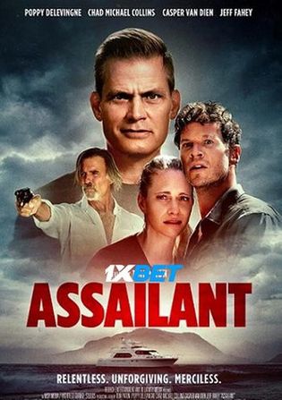 Assailant 2022 WEB-HD 750MB Tamil (Voice Over) Dual Audio 720p Watch Online Full Movie Download worldfree4u
