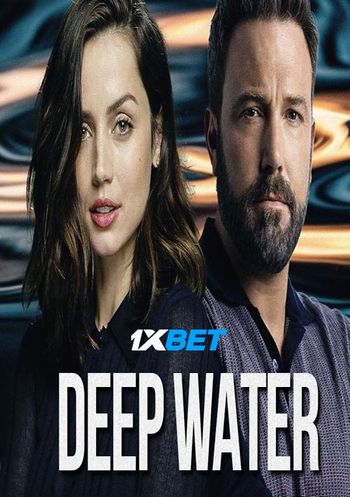 Deep Water 2022 Telugu (Voice Over) Dual Audio HDCAM Full Movie Download