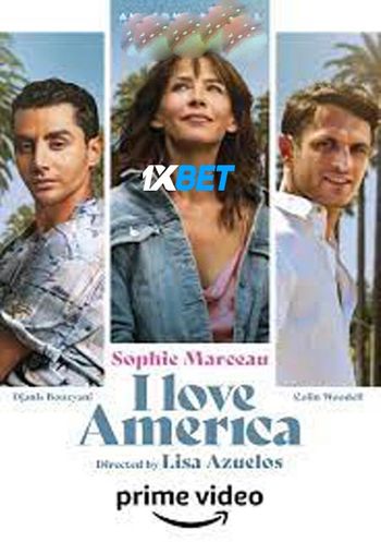 I Love America 2022 Telugu (Voice Over) Dual Audio WEB-HD Full Movie Download I Love America 2022 Telugu (Voice Over) Dual Audio WEB-HD Full Movie Download