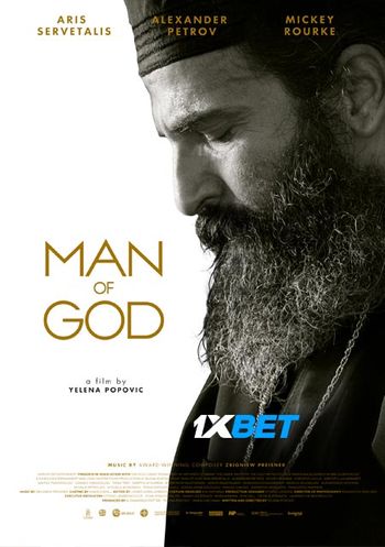 Man of God 2021 Hindi (Voice Over) Dual Audio HDCAM Full Movie Download Man of God 2021 Hindi (Voice Over) Dual Audio HDCAM Full Movie Download