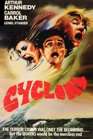 Cyclone (1978) BluRay [Hindi DD2.0 & English] Dual Audio 720p & 480p x264 ESubs HD | Full Movie