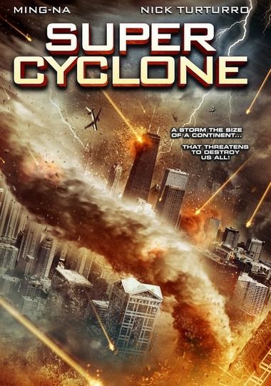 Super Cyclone (2012) BluRay [Hindi DD2.0 & English] Dual Audio 720p & 480p x264 ESubs HD | Full Movie