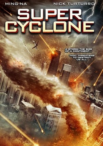 Super Cyclone 2012 Hindi Dual Audio 720p 480p BluRay ESubs