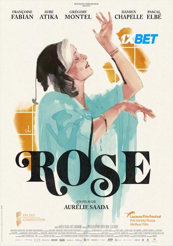 Rose 2021 Hindi (Voice Over) Dual Audio HDCAM Full Movie Download