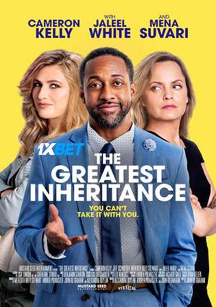 The Greatest Inheritance 2022 WEB-HD 750MB Hindi (Voice Over) Dual Audio 720p Watch Online Full Movie Download worldfree4u