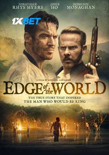 Edge of the World 2021 Hindi (Voice Over) Dual Audio WEB-HD Full Movie Download Edge of the World 2021 Hindi (Voice Over) Dual Audio WEB-HD Full Movie Download