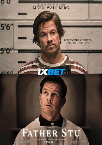 Father Stu 2022 Hindi (Voice Over) Dual Audio HDCAM Full Movie Download Father Stu 2022 Hindi (Voice Over) Dual Audio HDCAM Full Movie Download