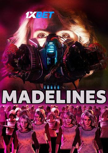Madelines 2022 Hindi (Voice Over) Dual Audio WEB-HD Full Movie Download Madelines 2022 Hindi (Voice Over) Dual Audio WEB-HD Full Movie Download